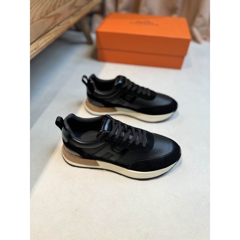 H**mes sneakers